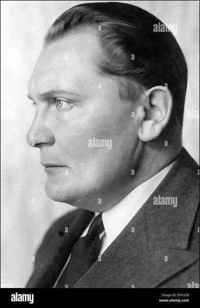 Dans quelle partie de l'Allemagne Hermann Göring obtient-il un siège de député en 1928 ?