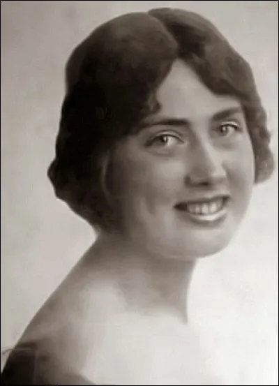 En quelle année Carin, son épouse, décède-t-elle ?