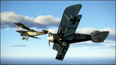 Quelle est l'année de sa nomination comme commandant en chef de la Luftwaffe au ministère de l'Aviation ?