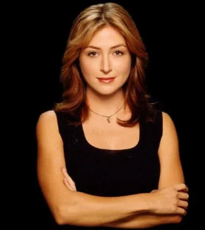Sasha Alexander tait Gretchen Witter, la grande soeur de Pacey. Dans quel film avec Jim Carrey, dans lequel il avait choisi d'tre toujours optimiste, a-t-elle jou ?