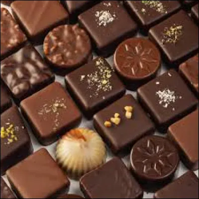 Complétez la citation qui suit : Le chocolat est notre ... mais fuir devant l'... c'est ....