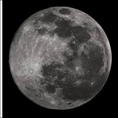 1 kg sur la Terre = combien sur la Lune ?