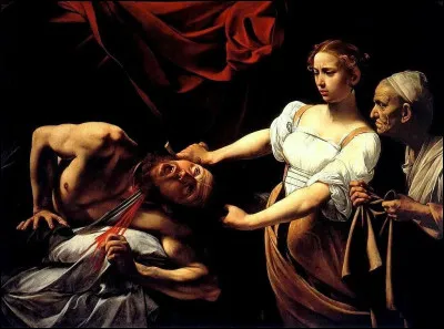 Peintre italien de la Renaissance il devint célèbre de son vivant. Sa technique de clair-obscur inspira d'autres artistes et initia la création d'une école : le caravagisme. Né en 1571 et mort en 1610 Le Caravage se prénommait...