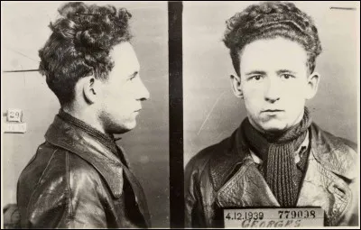 Puisqu'on parle de prénom : militant communiste et résistant français, le colonel Fabien s'est illustré durant la Seconde Guerre mondiale. Il s'appelait en réalité...