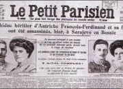 Quiz L'amiti franco-serbe