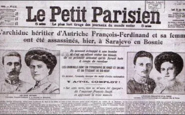 Quiz Guerre