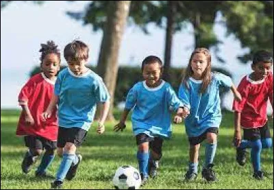 Quel sport aimes-tu ?