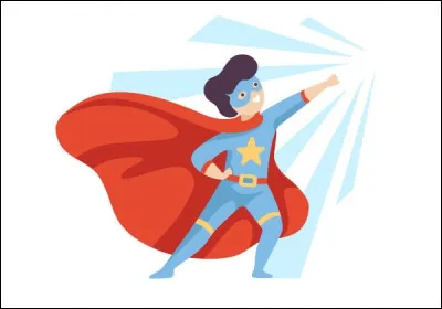 Quel serait ton super pouvoir ?