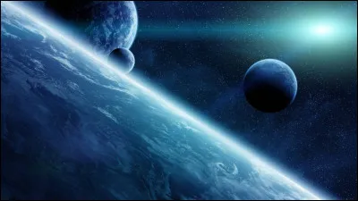 Et sur quelle planète se déroule sa formation ?