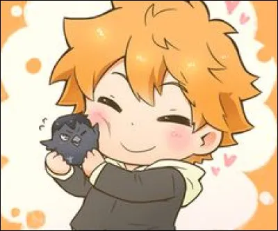 Qui est ce personnage ?