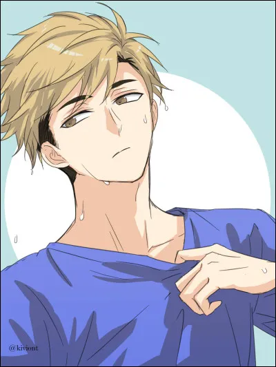 Dans quelles équipes de volley Atsumu Miya joue-t-il ? (2 réponses attendues)