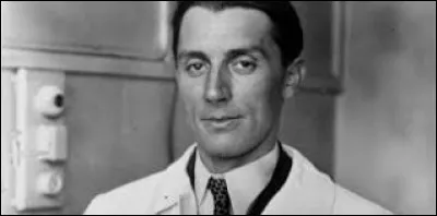 Quel est ce scientifique, prix Nobel de chimie, qui a été nommé par de Gaulle à la tête du CEA (Commissariat à l'énergie atomique) à sa création en octobre 1945 ?