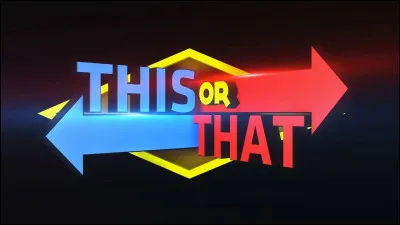 Tu préfères porter...