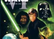 Quiz Le Retour du Jedi