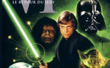 Quiz Star wars