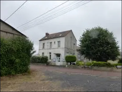 Village Axonais, Passy-en-Valois se situe en région ...