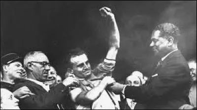 Que s'est-il passé lors de la dernière étape du Tour de France 1947 ?