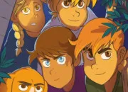 Quiz Les personnages du club des 5