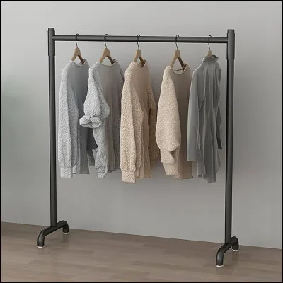 Quel est ton style d'habits ?