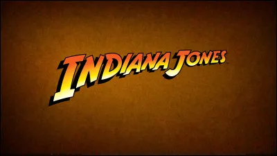 Qui incarne "Indiana Jones" dans la trilogie originale ?