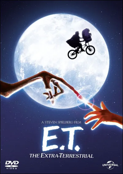 Dans "E.T. l'extra-terrestre" (1982), quutilise Elliott pour aider E.T. à "téléphoner maison" ?