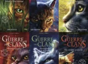 Quiz Devine les personnages de LGDC - Clan du Tonnerre - Cycle 1- Guerriers