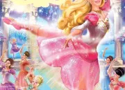 Test Quelle sur de ''Barbie au bal des douze princesses'' es-tu ?