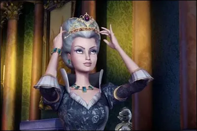 Que ferais-tu si un membre de ta famille malveillant faisait irruption dans ta vie ?