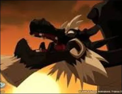 Comment Grougal est-il mort ?