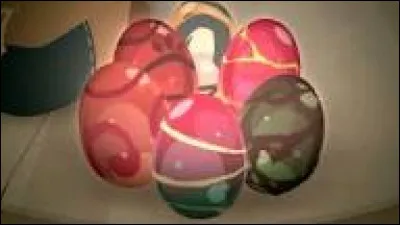 Qu'est-ce qu'un Dofus ?