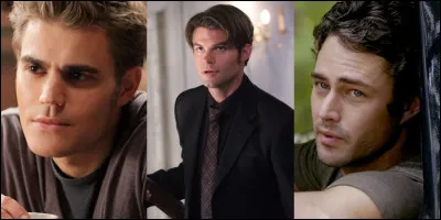 Quel garçon préfères-tu ?