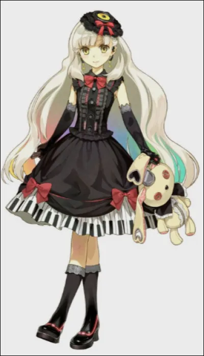 Comment ce personnage sappelle-t-il ?