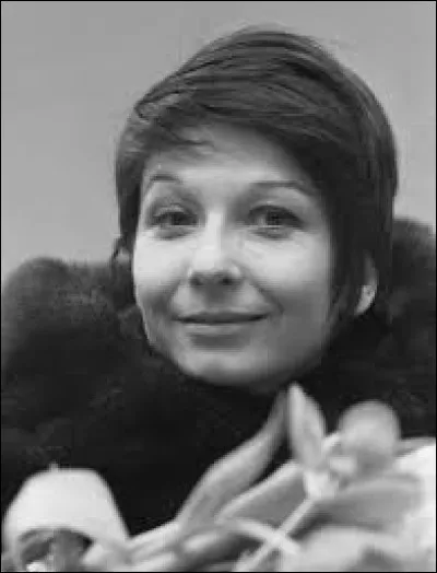 Avec quel chorégraphe et danseur la danseuse de ballet, chanteuse, meneuse de revue et comédienne, Renée Marcelle Jeanmaire (1924-2020), dite ''Zizi Jeanmaire'', fut-elle mariée de 1954 à 2011 ?