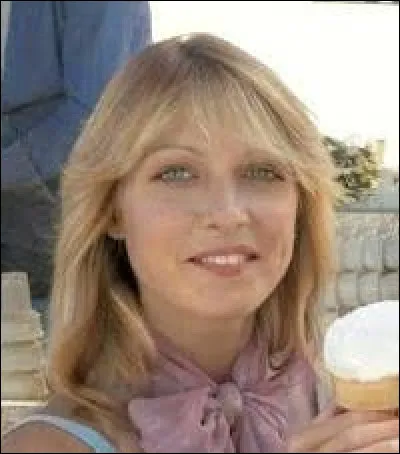 De quel groupe la chanteuse Joëlle Mogensen (1953-1982) fit-elle partie ?