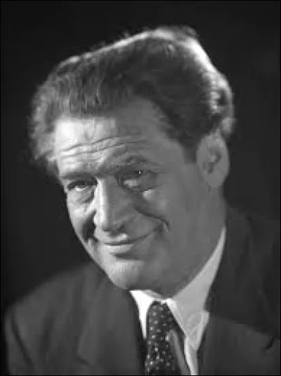 Joseph Kessel (1898-1979) est un romancier, grand reporter, aventurier, résistant et académicien français. Pour quel ouvrage reçut-il le grand prix du roman de l'Académie française, en 1927 ?