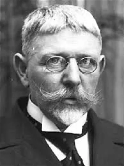 Et on clôt ce quiz avec l'avocat et homme politique, Fernand Labori (1860-1917). Parmi ces trois personnalités, laquelle n'a-t-il jamais défendue ?
