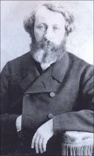 Éditeur, écrivain, traducteur et homme politique, Pierre-Jules Hetzel (1814-1886) nait à Chartres en 1814 et meurt à Monte-Carlo en 1886. Parmi ces trois écrivains, lequel n'a jamais vu un de ses ouvrages publié par sa maison d'édition ?