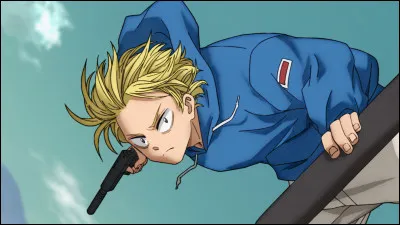 Veux-tu qu'il y ait des traîtres ?