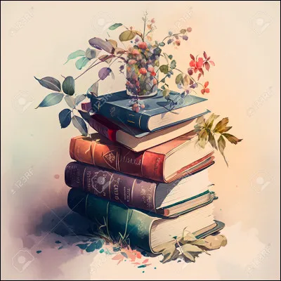 Merci de faire confiance à mon avis d'expert, oui j'en suis une dans ce domaine vu que j'ai plus de deux cents livres. Oui c'est énorme, mais c'est merveilleux de découvrir différents univers.
P.S. dites moi si vous avez des IDÉES DE TEST MERCIIII SI C'EST LE CAS metter en commentaire !