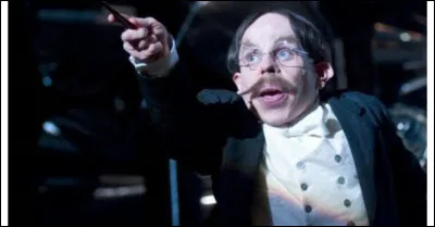 Quel sort permet de faire léviter des valises ?