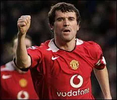 En 99-2000, Manchester connait moins de russite, mais Keane est  son apoge. Il est lu Player of the Year en Angleterre et est dcisif en Champion's League, en inscrivant au total...