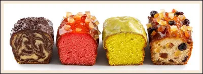 Quelle sorte de gâteau préfères-tu ?