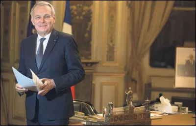 Cet homme politique a été Premier ministre sous la présidence de...