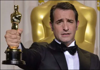 Quel film a permis à cet acteur de remporter un Oscar ?