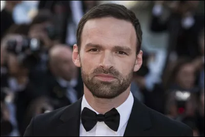 De quelle ville est originaire cet acteur ?