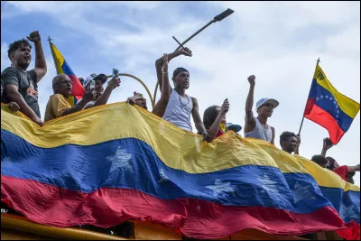 Quelle est la langue nationale du Venezuela ?
