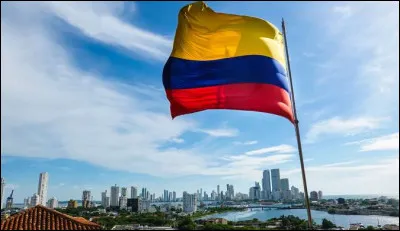 Combien de départements y a-t-il en Colombie ?