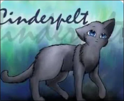 Facile. Quel est son nom de chaton ?