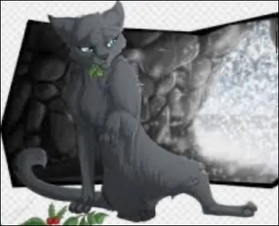 Avec qui a-t-elle été nommée apprentie ?