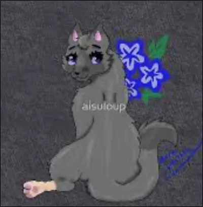 Ah oui, jai presque oublié : qui est sa mère ?